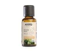 Le Comptoir Aroma Aceite Vegetal Almendra 50ml