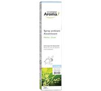 Lca Spray Ambiente Air Purificador Menta Limón 200ml