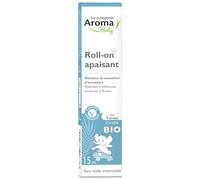 Le Comptoir Aroma Baby Roll-On Calmante Orgánico 15 ml