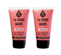 Le Comptoir Aroma Crema de Manos 2x50 ml