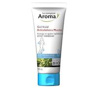 Le Comptoir aroma gel Articulaciones y músculos 100 ml