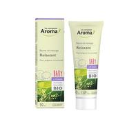 Le Comptoir Aroma Ressource Bálsamo de masaje relajante para bebés 50 ml