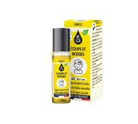 Le Comptoir Aroma Roll On Coup Bosse 10 ml