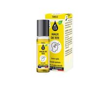 Le Comptoir Aroma Roll On Dolores de cabeza 10ml
