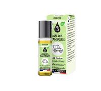 Le Comptoir Aroma Roll On Mal Transporte 10ml