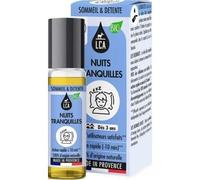 Le Comptoir Aroma Roll On Noche Tranquila 10 ml