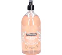 Le Comptoir du Bain Gel de Ducha Melocotón Blanco 1L