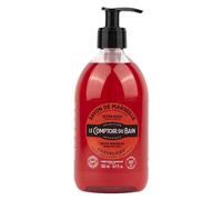 Le Comptoir du Bain Jabón de Marsella Amapola Extra Suave 500ml