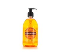 Le Comptoir du Bain Jabón de Marsella Mandarina Salvia 500ml