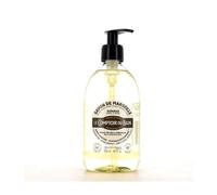 Le Comptoir du Bain Jabón de Marsella Natural 500 ml