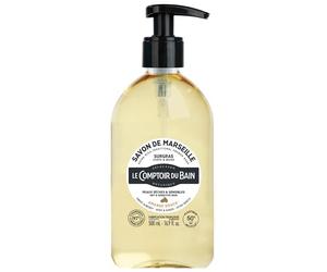 le Comptoir du Bain Jabón de Marsella Supergraso Almendra Dulce 500 ml