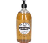 Le Comptoir Du Bain - Jabón Líquido de Karité de Marsella 1L