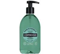 Le Comptoir du Bain Jabón de Marsella tradicional Aloe 500 ml