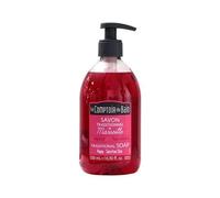 Le Comptoir Du Bain Jabón de Marsella Tradicional Coquelicot 500ml