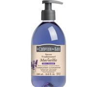 Le Comptoir du Bain Jabón Líquido Oliva Lavanda 500 ml