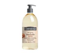 Le Comptoir du Bain Jabón de Marsella almendra dulce 1L
