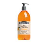 Le Comptoir du Bain Jabón Marsella Mandarina Salvia 1000ml