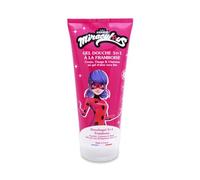 Le Comptoir Du Bain Miraculous Gel Douche 3 En 1 Framboise 200ml