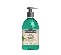 Le comptoir du bain Savon liquide de Marseille Aloe Vera 500 ml