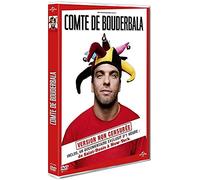 Le Comte de Bouderbala [Francia] [DVD]