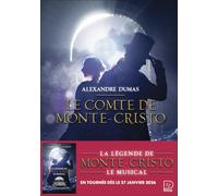 Le Comte de Monte-Cristo