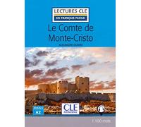 Le Comte de Monte-Cristo (A2/B1)