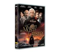 Le Comte de Monte-Cristo [Francia] [Blu-ray]