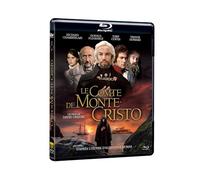 Le Comte de Monte-Cristo [Blu-ray]