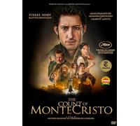 Le Comte de Monte-Cristo [Blu-Ray] (IMPORT) (No hay versión española)