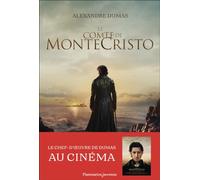 Le Comte de Monte-Cristo: Contient un cahier inédit avec des photos du film
