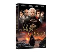 Le Comte de Monte-Cristo [DVD]