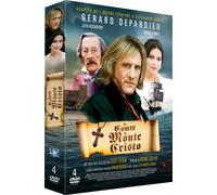 Le Comte de Monte-Cristo [DVD]
