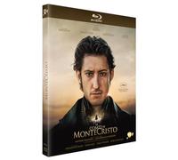 Le Comte de Monte Cristo [Francia] [Blu-ray]