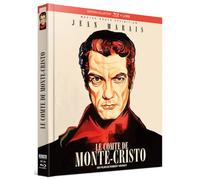Le Comte de Monte Cristo [Francia] [Blu-ray]