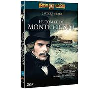 Le Comte de Monte-Cristo [Francia] [DVD]