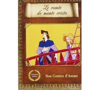 Le comte de monte cristo [Francia] [DVD]