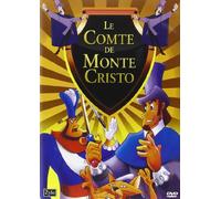 Le comte de monte cristo [Francia] [DVD]