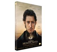 Le Comte de Monte Cristo [Francia] [DVD]