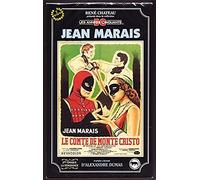 Le comte de monte cristo : la vengeance [Francia] [VHS]