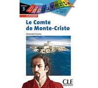 Le Comte de Monte-Cristo: Niveau 3