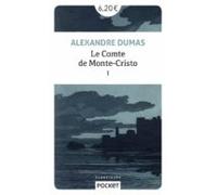 Le Comte De Monte-cristo - Tome 1