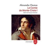 Le Comte de Monte-Cristo – Tomo 1 – Hachette Livre