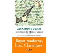 Le Comte De Monte-cristo - Vol.2