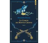 Le Comte De Montecristo. Vol 2