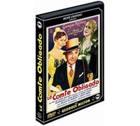 Le comte Obligado [Francia] [DVD]
