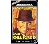 Le comte obligado [Francia] [VHS]