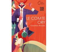 Le comte Ory (Monografie d'opera)