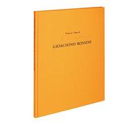 Le comte Ory. Oper in zwei Akten. Works of Gioachino Rossini 5a+b. Partitur, Werkausgabe, Urtextausgabe