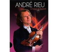 Le Concert De Maastricht [Francia] [DVD]