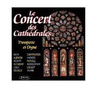 Le Concert Des Cathédrales